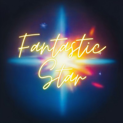 シングル/Fantastic Stars/Golden Dragon