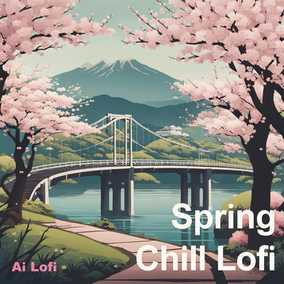 Longing/Ai Lofi