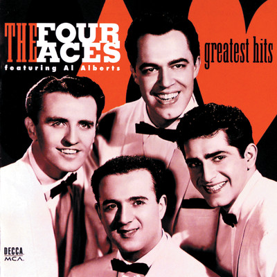 アルバム/The Four Aces' Greatest Hits/ザ・フォーエイセズ