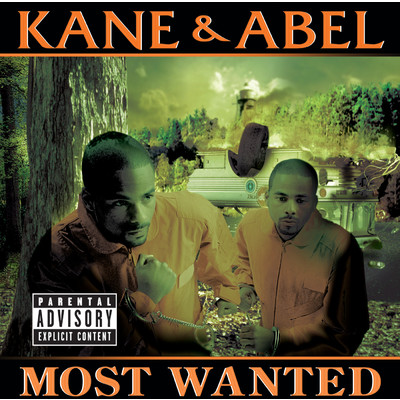 アルバム/Most Wanted/Kane & Abel