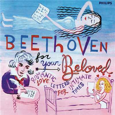 Beethoven for Your Beloved/Various Artists