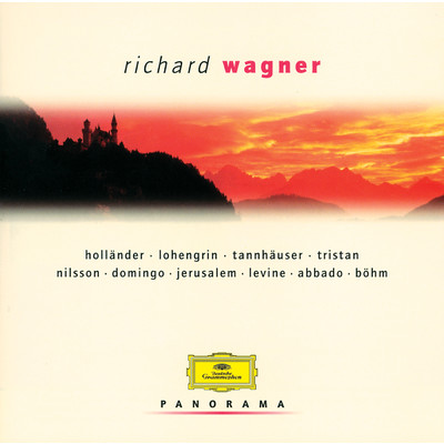 シングル/Wagner: 楽劇《ニュルンベルクのマイスタージンガー》 - 第1幕への前奏曲/ベルリン・ドイツ・オペラ管弦楽団／オイゲン・ヨッフム