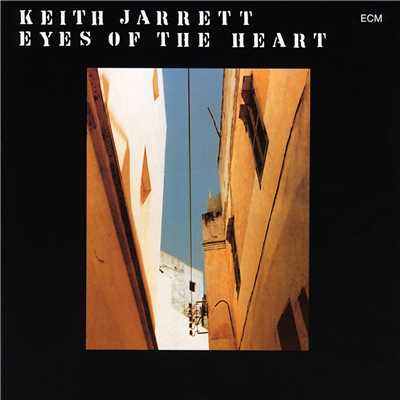 アルバム/Eyes Of The Heart/Keith Jarrett