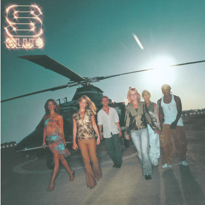 Straight From The Heart (Album Version)/S CLUB 7