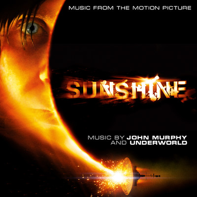 Capa's Jump (From ”Sunshine”／Score)/John Murphy