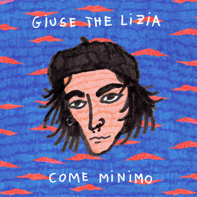 Giuse The Lizia／Novelo／Mr. Monkey