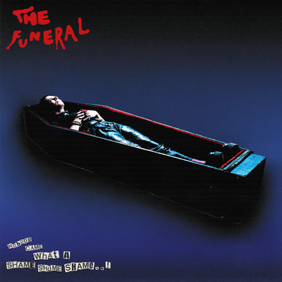 シングル/The Funeral (Clean)/ヤングブラッド