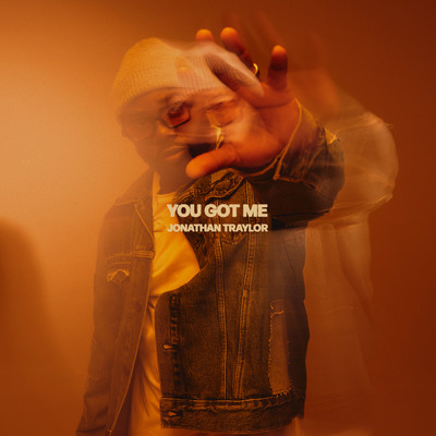 アルバム/You Got Me/Jonathan Traylor