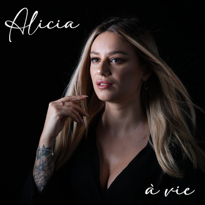 シングル/a vie/Alicia