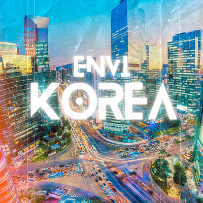 シングル/Korea/Envi