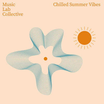 アルバム/Chilled Summer Vibes/ミュージック・ラボ・コレクティヴ
