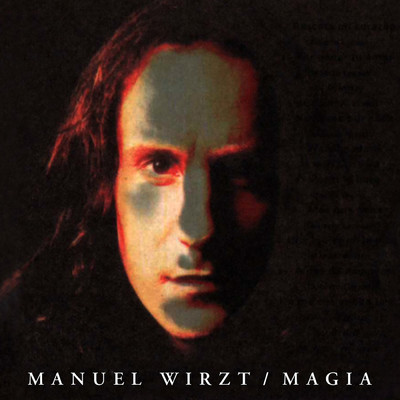 アルバム/Magia/Manuel Wirzt