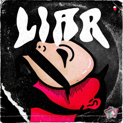 シングル/Liar (featuring Zeli)/MAGNUS