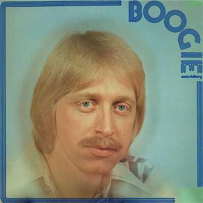 アルバム/Boogie/Mats Radberg