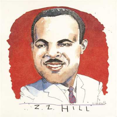 I Created A Monster/Z.Z. Hill