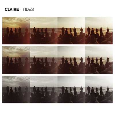 アルバム/Tides/Claire