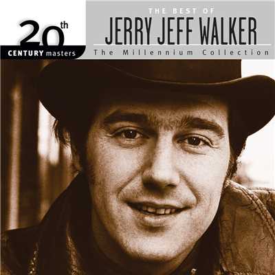アルバム/20th Century Masters: The Best Of Jerry Jeff Walker - The Millennium Collection/ジェリー・ジェフ・ウォーカー