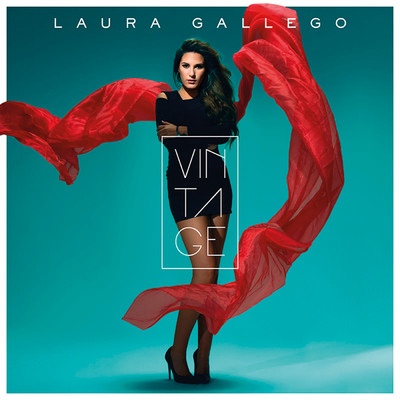 シングル/Vuelo De Gaviota/Laura Gallego