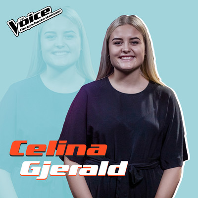 シングル/Pstereo (Fra TV-Programmet ”The Voice”)/Celina Gjerald