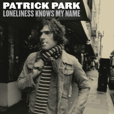 Home For Now/Patrick Park