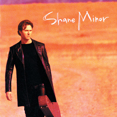Shane Minor/Shane Minor