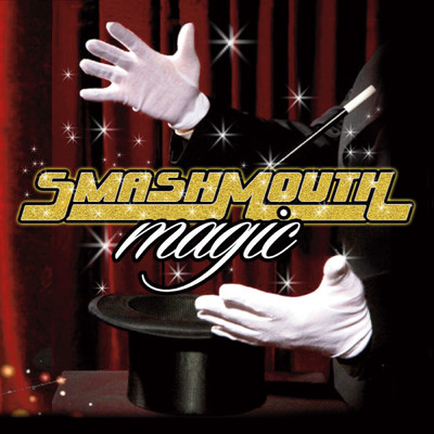 アルバム/Magic/スマッシュ・マウス