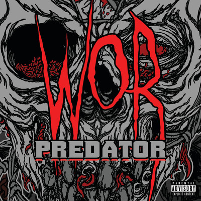 シングル/Predator/WoR
