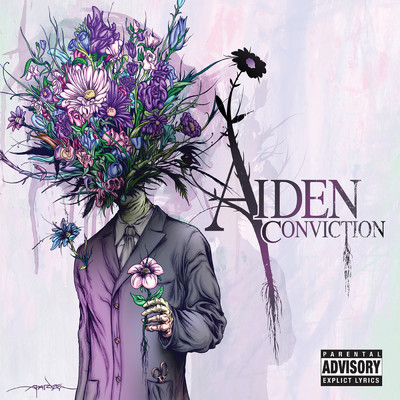アルバム/Conviction/Aiden