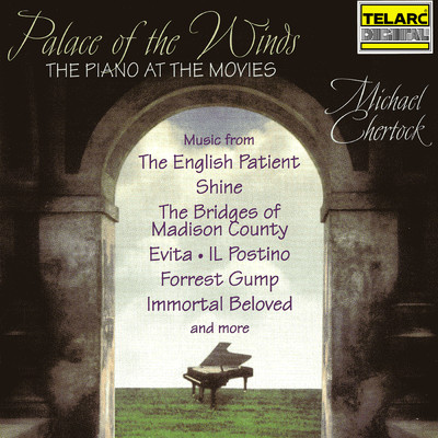 A Retreat ／ Read Me To Sleep ／ Palace Of The Winds (From ”The English Patient”)/マイケル・チャートック