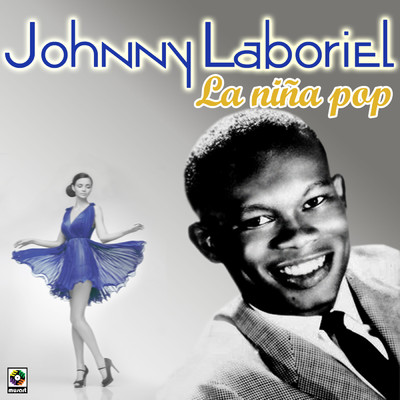 アルバム/La Nina Pop/Johnny Laboriel
