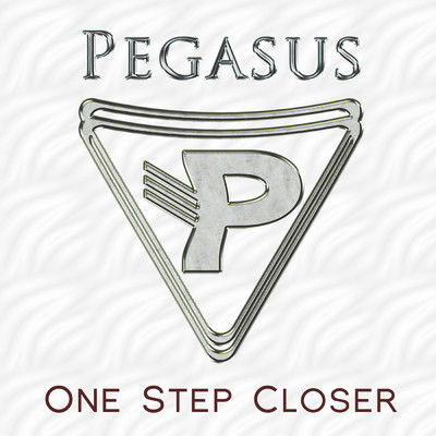 アルバム/One Step Closer/Pegasus