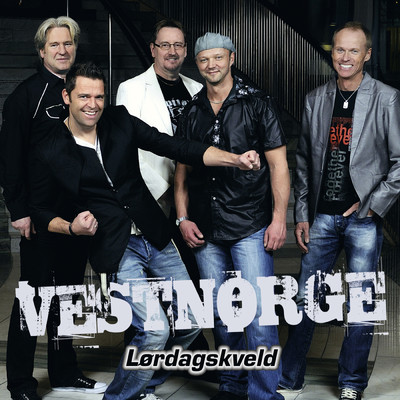 シングル/For du gar/Vestnorge