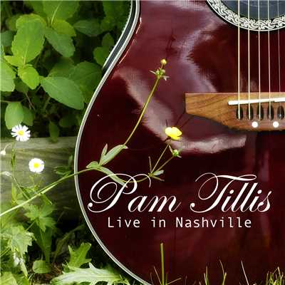 シングル/Mandolin Rain (Live)/Pam Tillis