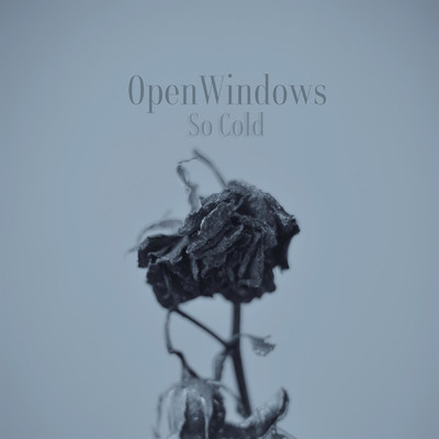 シングル/So Cold/OpenWindows