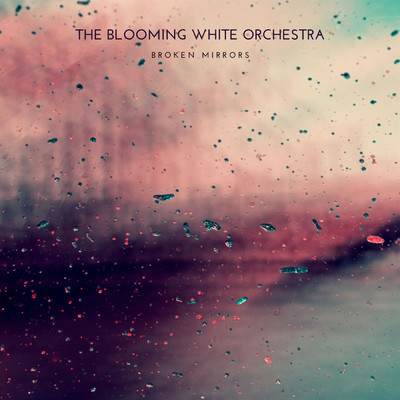 シングル/Broken Mirrors/The Blooming White Orchestra／Wilson Trouve