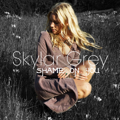 シングル/Shame on You/Skylar Grey