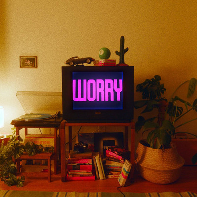 Worry/The Accents