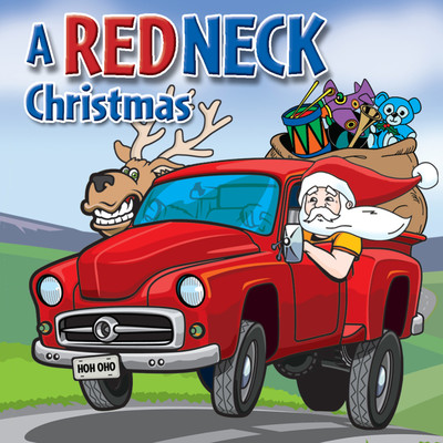 12 Days of a Redneck Christmas/Slidawg & the Redneck Ramblers
