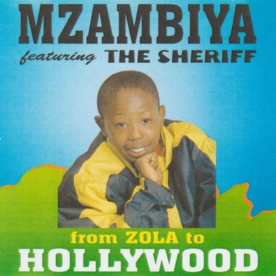 Ingculazi (In Aid of A Child With Aids) [feat. The Sheriff]/Mzambiya