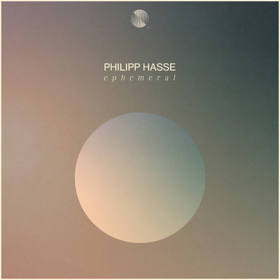 シングル/Ephemeral/Philipp Hasse