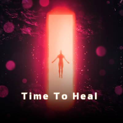 アルバム/Time To Heal/NS Records