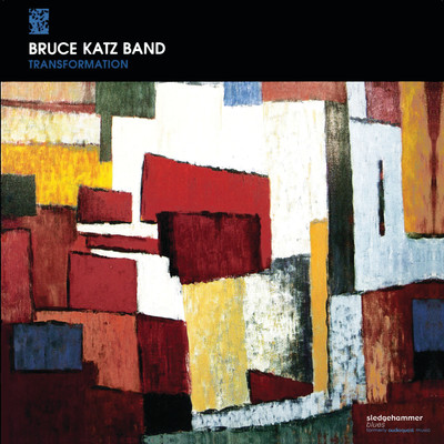 Crime Novel/Bruce Katz Band