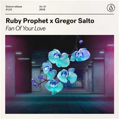 Fan Of Your Love/Ruby Prophet x Gregor Salto