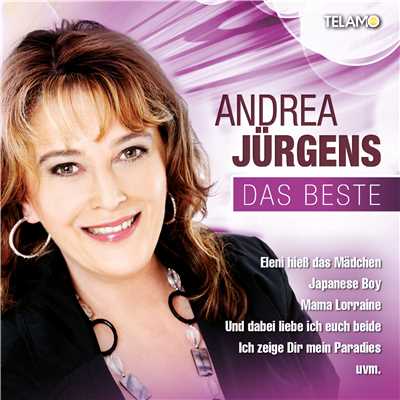 Das Beste (Super Deluxe Version)/Andrea Jurgens
