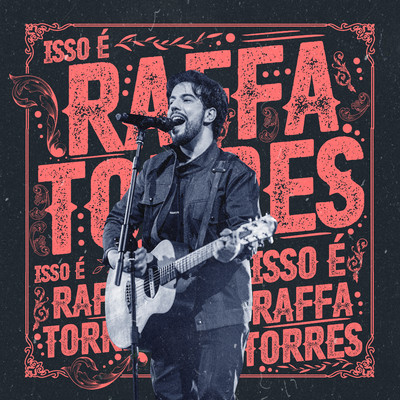 A Vida e um Rio (Ao Vivo)/Raffa Torres