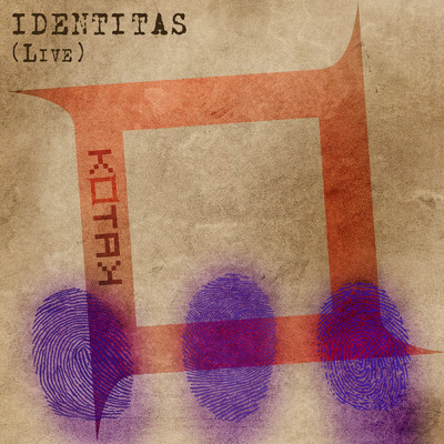 アルバム/Identitas (Live)/Kotak