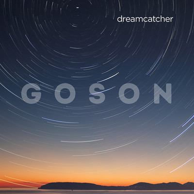 シングル/Dreamcatcher/Goson