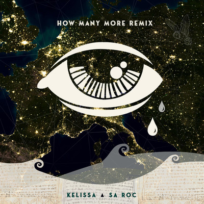 How Many More (Remix)/Kelissa