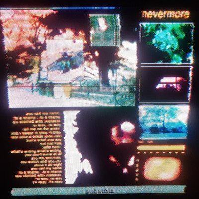 Nevermore/Heavn