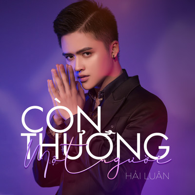 シングル/Con Thuong Mot Nguoi (Beat)/Hai Luan